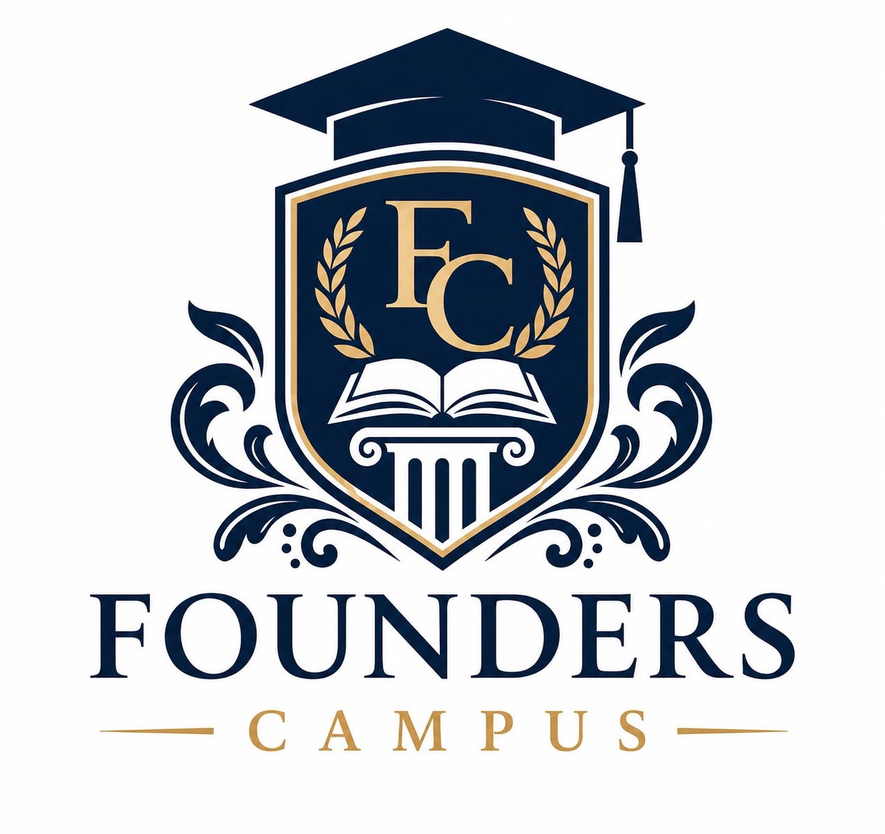 Founders Campus