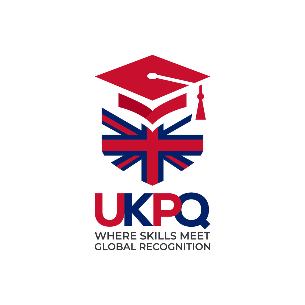 UK Professional Qualifications (UKPQ) logo